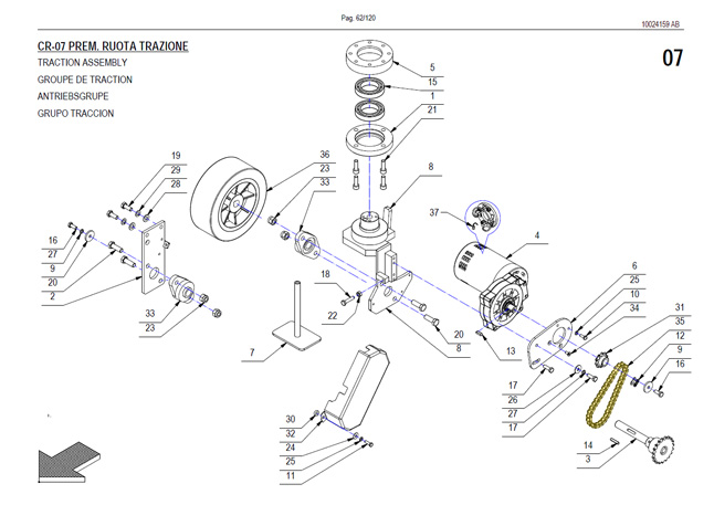 innova chain